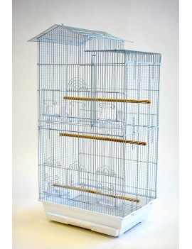 House Style Small Bird Cage $112.99