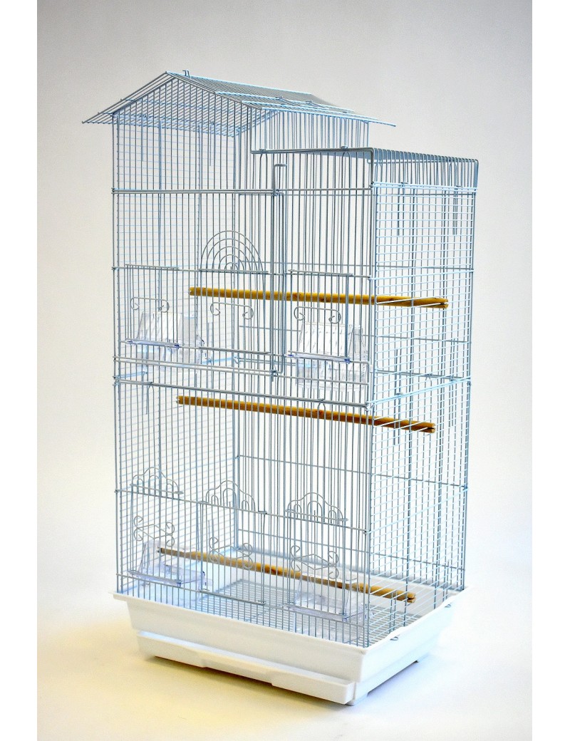 House Style Small Bird Cage $112.99