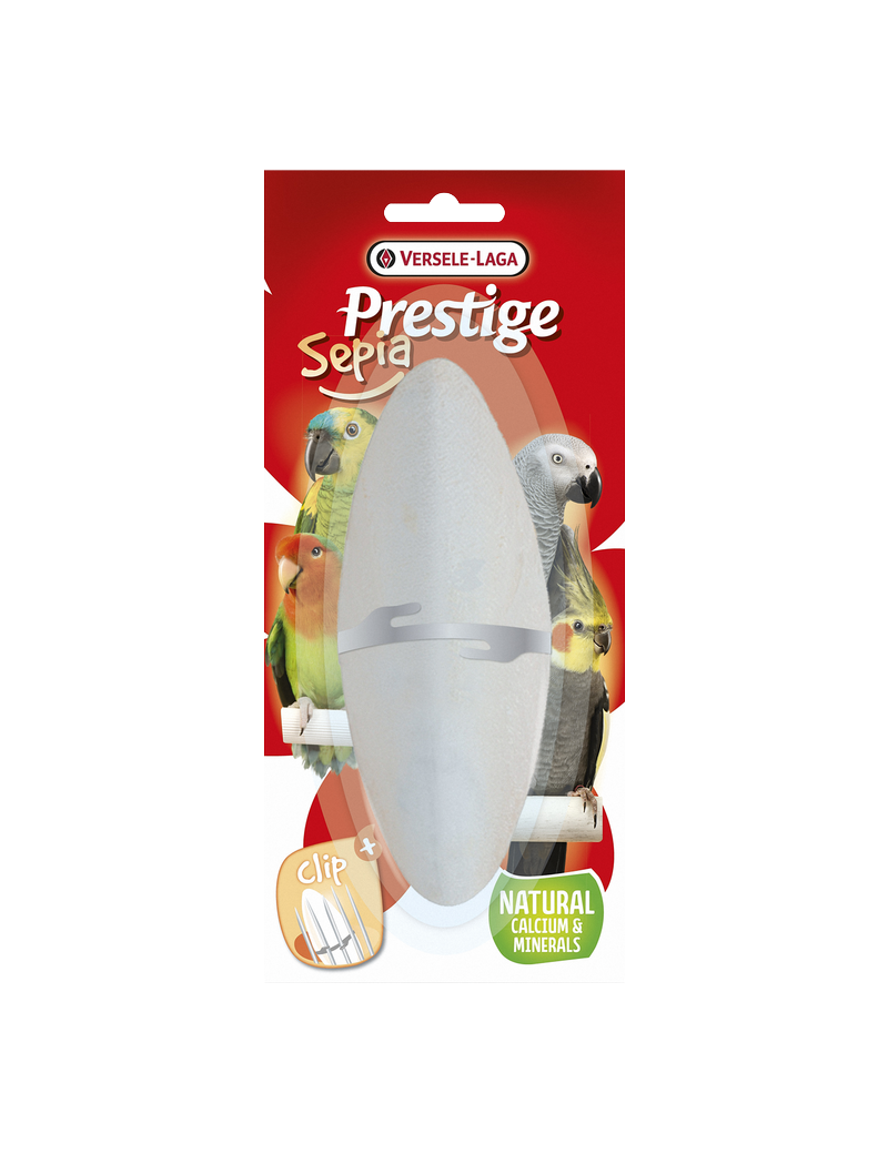Versele-Laga Prestige Cuttle Bone (16cm) $9.03