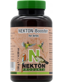 Nekton Booster for Birds (130g) $39.54