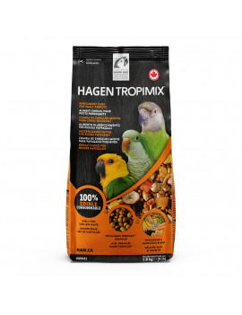 Tropimix Formula for Small Parrots - 1.8 kg (4 lb) $33.89