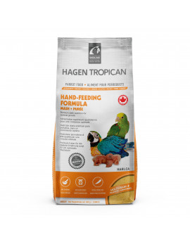 Tropican Hand-Feeding Formula - 400 g (0.88 lb) $10.16