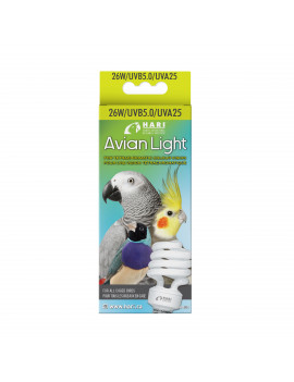 HARI Avian Light - 26 W