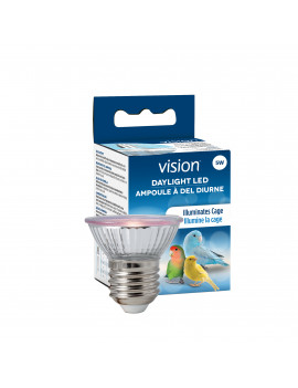 Vision Daylight LED Light for Birds 5 W $27.11