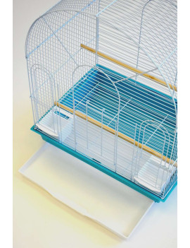 20"x15" Round Top Small Bird Cage $135.59