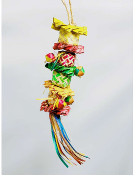 Palm Flower Tower $15.81