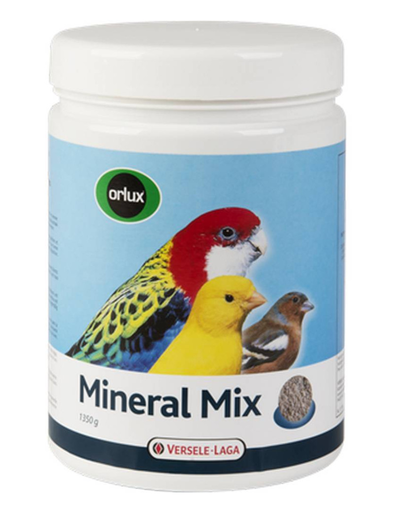 Orlux Mineral Mix 1.35kg $22.59