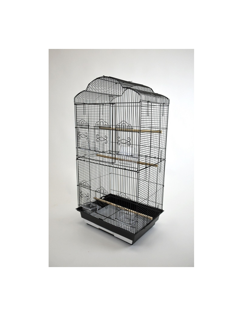 Victorian Style Dome Top Bird Cage $112.99