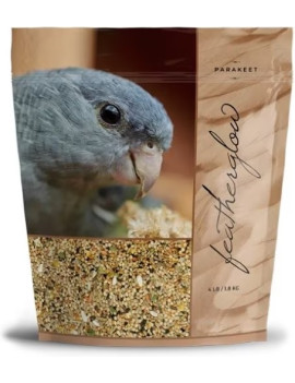 Volkman Featherglow Parakeet 4lb $28.24
