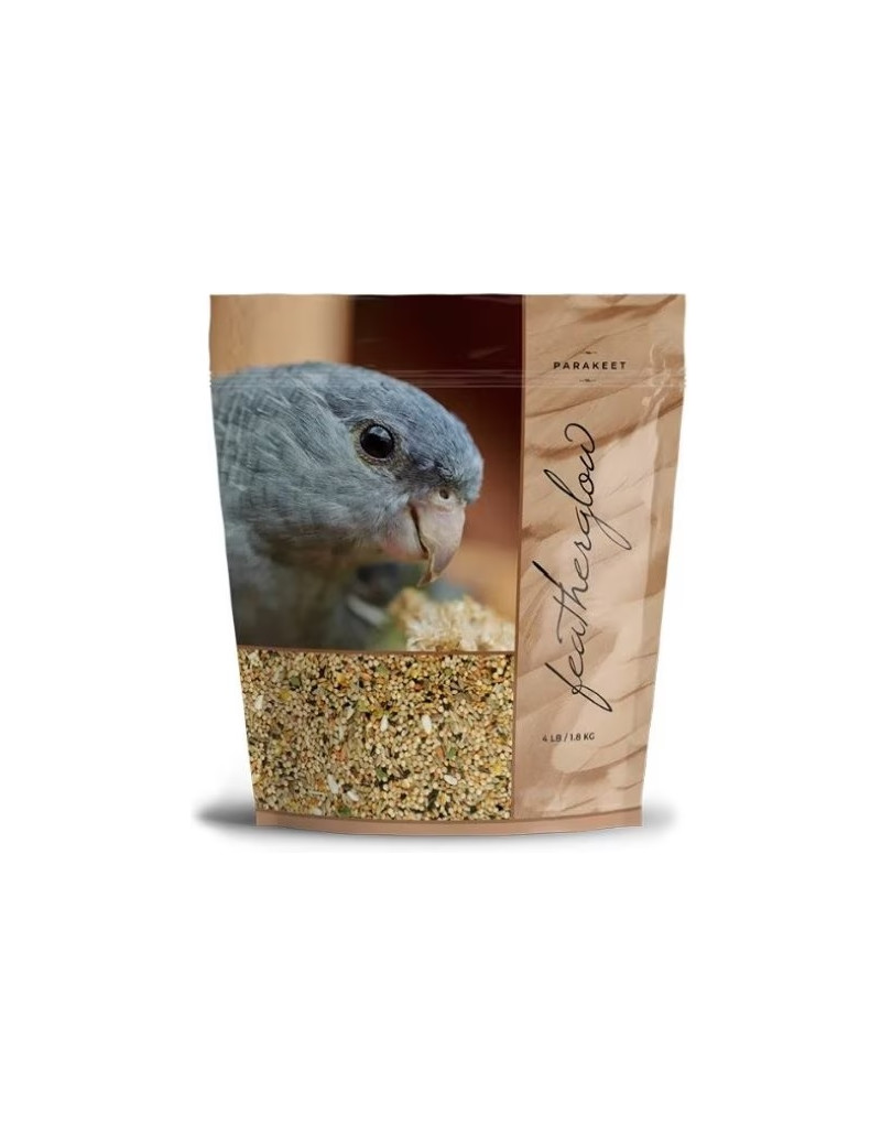 Volkman Featherglow Parakeet 4lb $28.24 Volkman Featherglow Parakeet 4lb $28.24