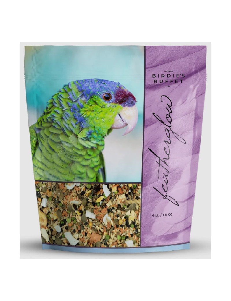 Volkman Featherglow Birdie’s Buffet 4lb $45.19 Volkman Featherglow Birdie’s Buffet 4lb $45.19