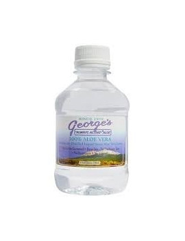 George’s Aloe Vera (240ml) $14.68