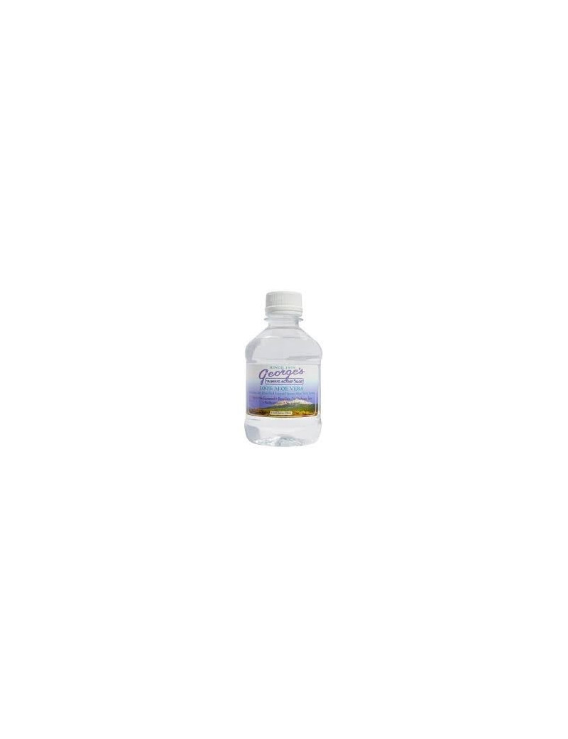 George’s Aloe Vera (240ml) $14.68 George’s Aloe Vera (240ml) $14.68