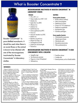 Harrison's Bird Foods Booster Concentrate (1oz) $32.76