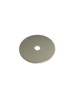 4cm Metal Washer for Bird Toy Making $0.85