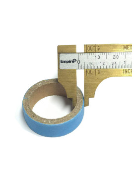 Small Paper Bagel for Bird Toys (10 pcs) $5.64