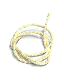 Natural Sisal Rope (1m) $1.12