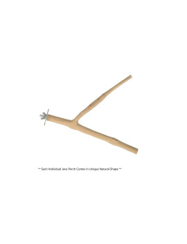 Java Wood Multi-Branch Perch (XS) $15.81