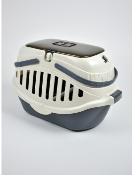 Easy to Carry Plastic Parrot Bird Carrier $67.79