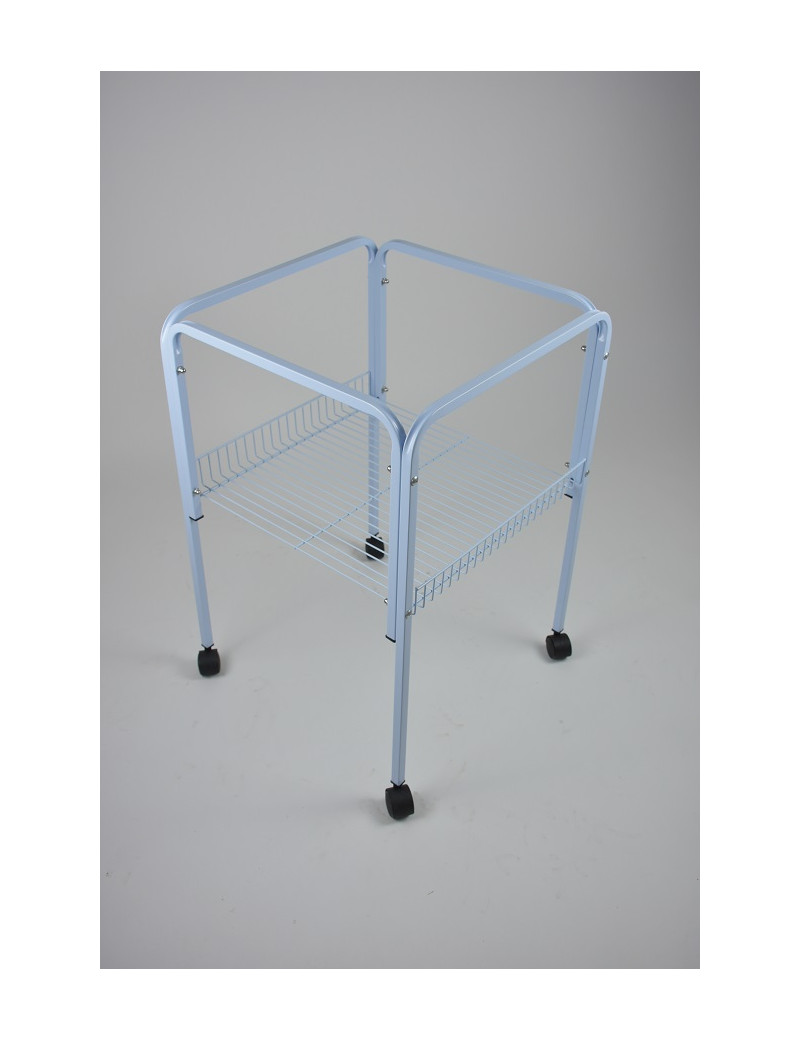 19x19" Bird Cage Stand $67.79