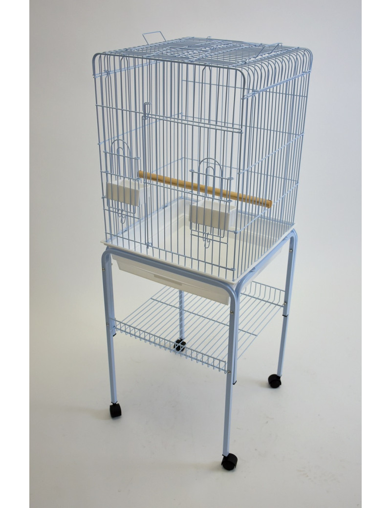 Open Top Parrot Cages for Sale | Petsfella.com