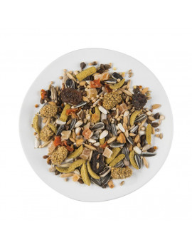 Puur Gourmet Seed Mix for Large Parakeets and Cockatoos $28.24
