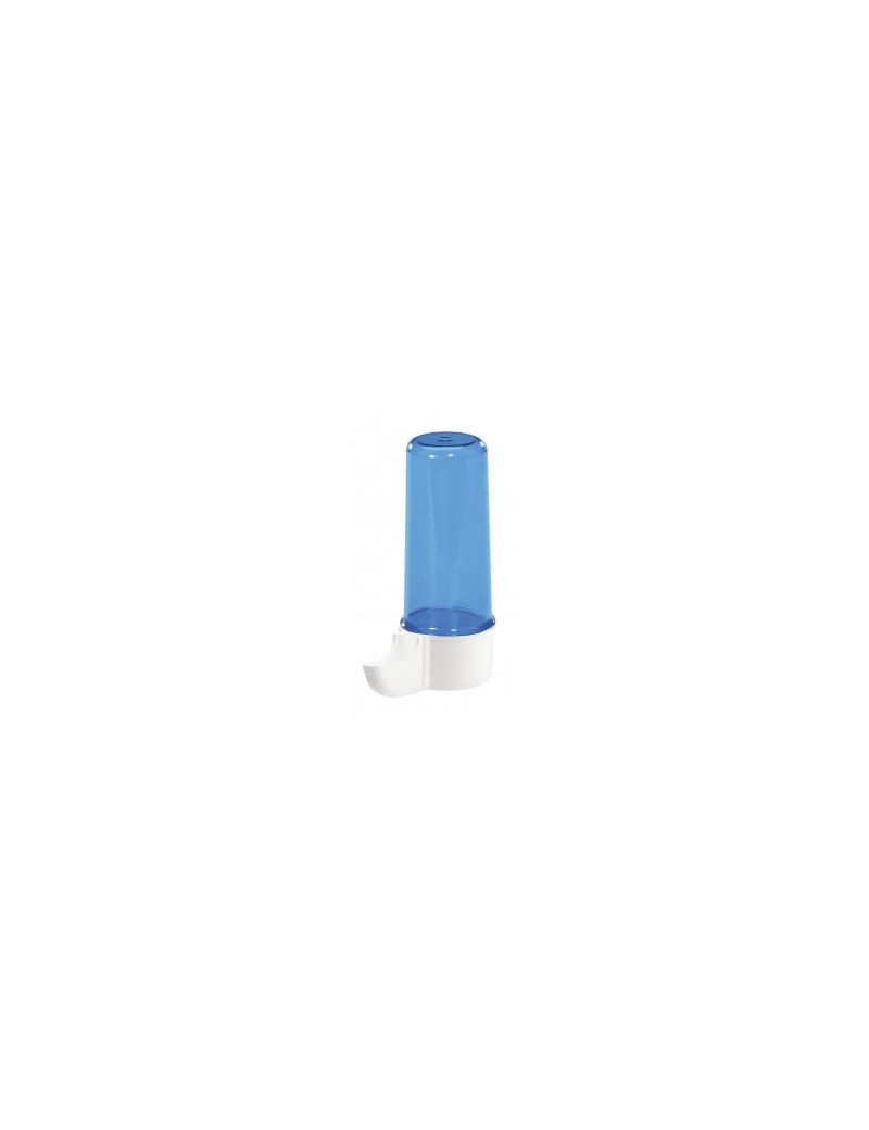 Blue Water Drinker For Small Birds (200ml) $3.94