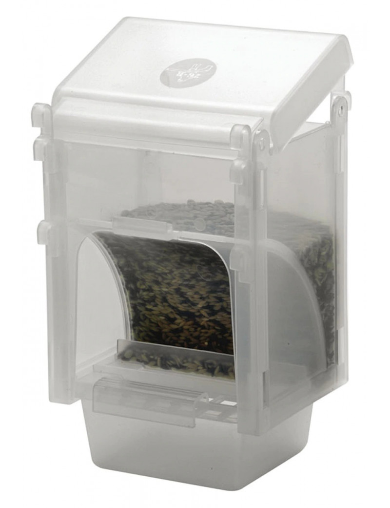 2GR Economy Diamant Bird Feeder $13.55