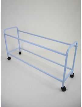 38x11" Canary Breeding Cage Stand with Wheels $73.44