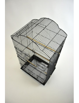 Victorian Style Dome Top Bird Cage $112.99