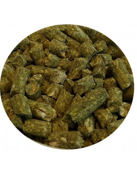 TOP's Totally Organic All Size Parrot Pellet 4lb (Exp. 24-06-30) $39.54