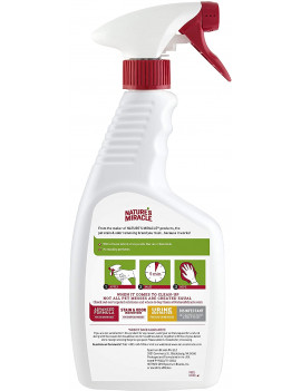 Nature’s Miracle Bird Cage Cleaner (24oz) $14.68