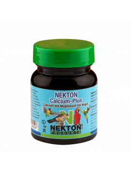 NEKTON Calcium-Plus (35g)