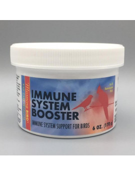Morning Bird Immune System Booster (6oz) $33.89