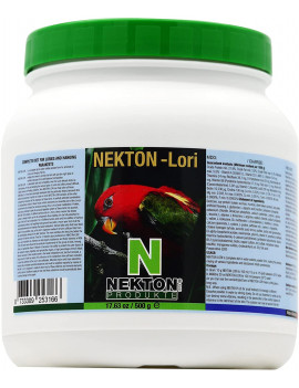 Nekton Lori Food (500g)