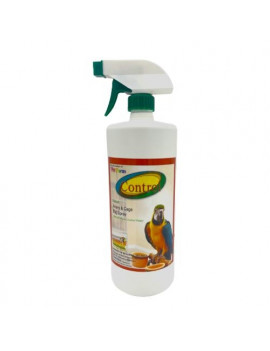 Mango Control Natural Aviary and Cage Bug Spray (32oz) $25.98
