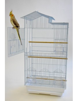 House Style Small Bird Cage $112.99