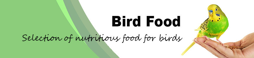 Bird Food – Nutritious Meals for Healthy, Happy Birds | Petsfella