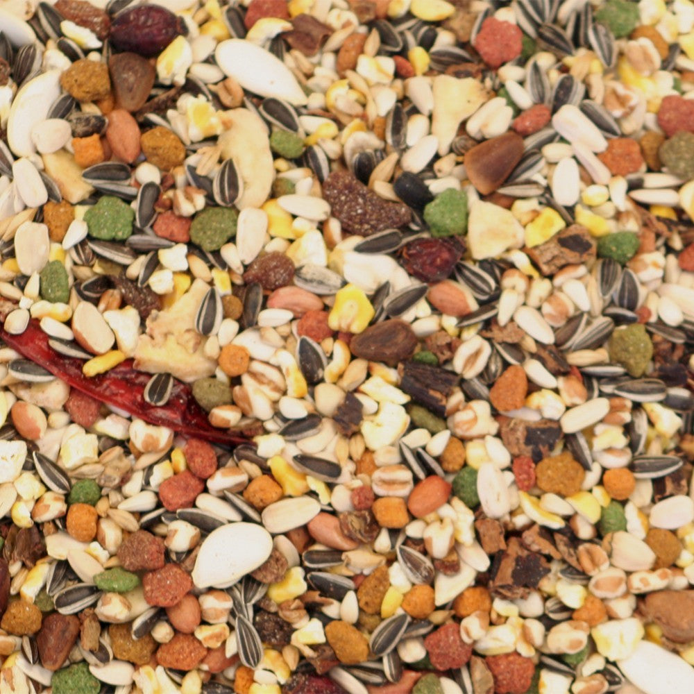 Versele-Laga Parrots Exotic Light Mix (600g) $20.33
