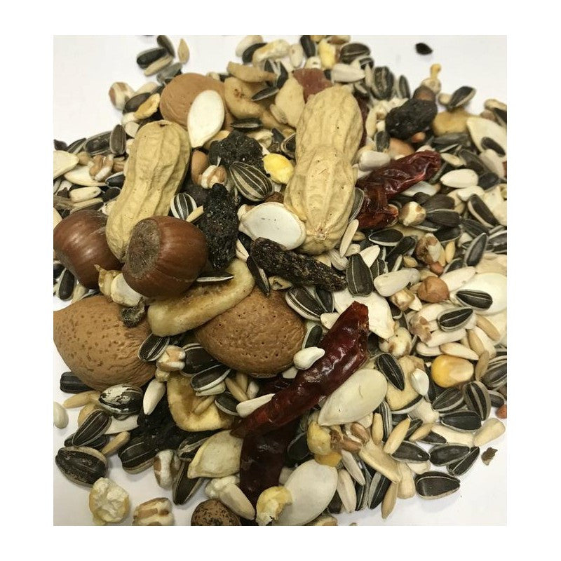 Versele-Laga Parrots Exotic Nuts Mix (600g) $20.33
