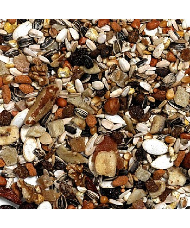 Versele-Laga Parrots Exotic Fruit Mix (600g) $20.33