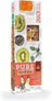 Puur Treat Sticks Parrots Kiwi/Eucalyptus (2pcs) $16.37