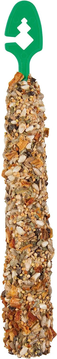 Puur Treat Sticks Parrots Kiwi/Eucalyptus (2pcs) $16.37
