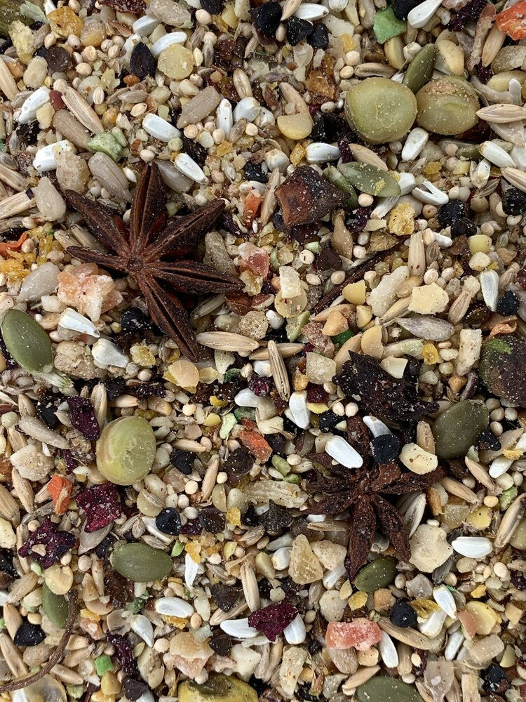 Goldenfeast South American Blend (3lb) $32.76