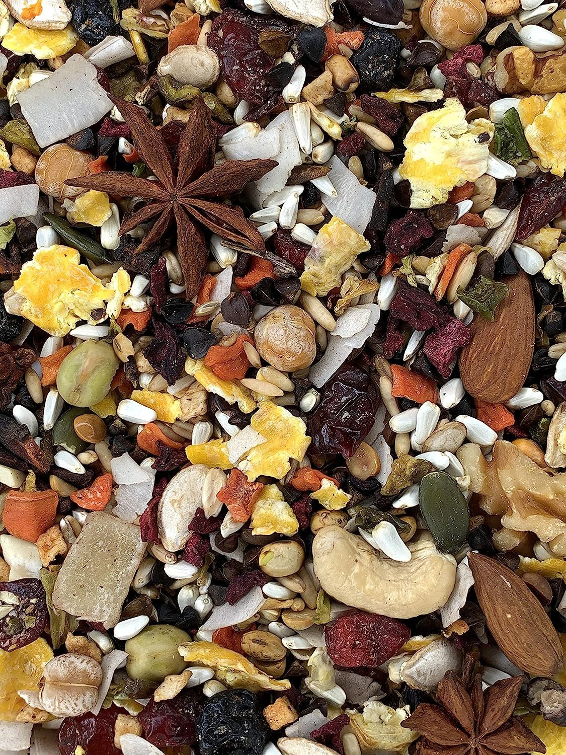 Goldenfeast Central American Blend (3lb) $39.54