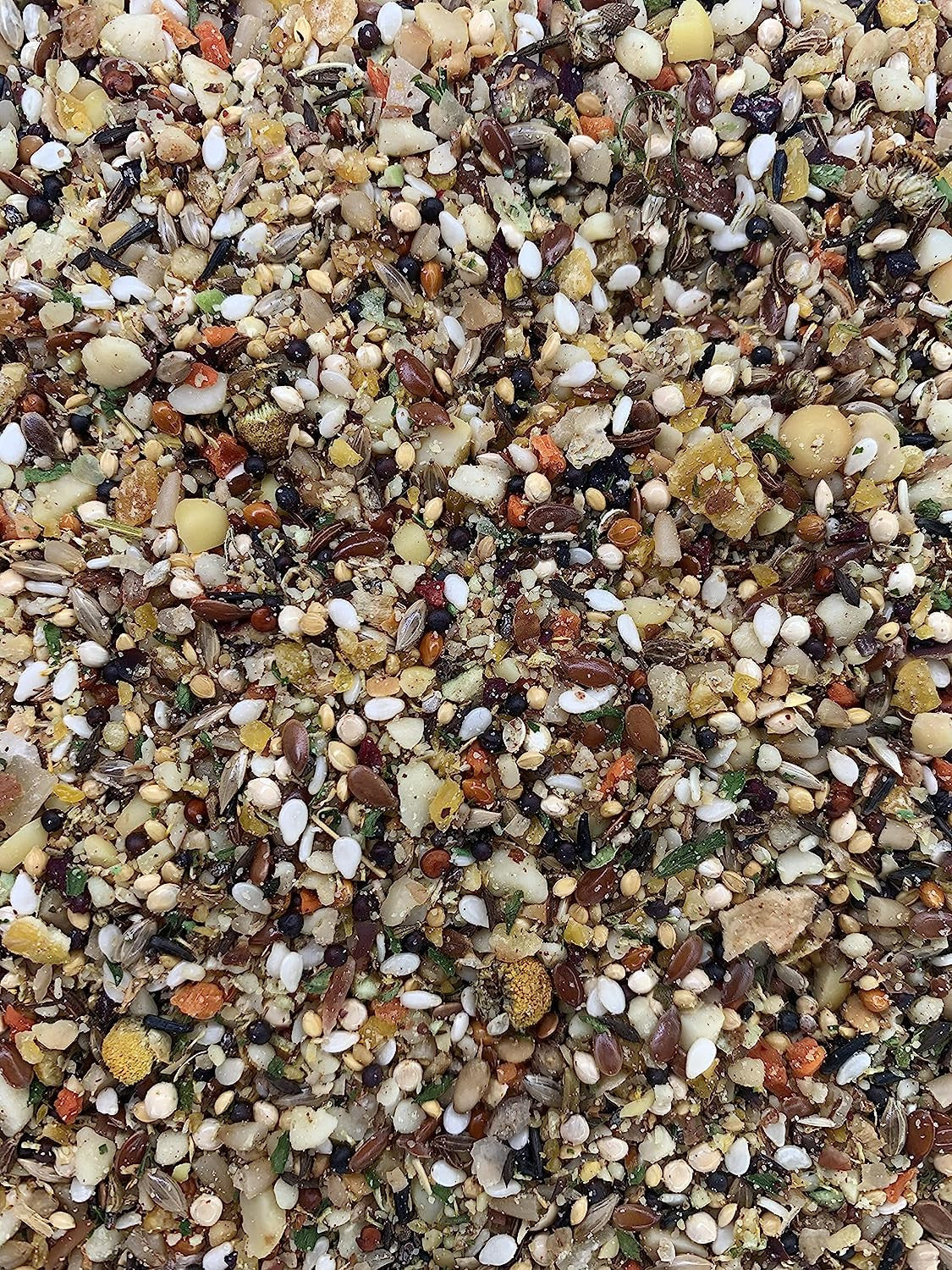 Goldenfeast Australian Blend (3lb) $39.54
