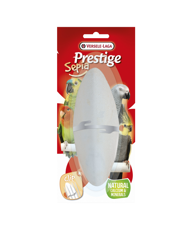 Versele-Laga Prestige Cuttle Bone (16cm) $9.03