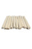 Natural Bark Off Sola Log Parrot Toy 12x1cm (10pcs) $3.38