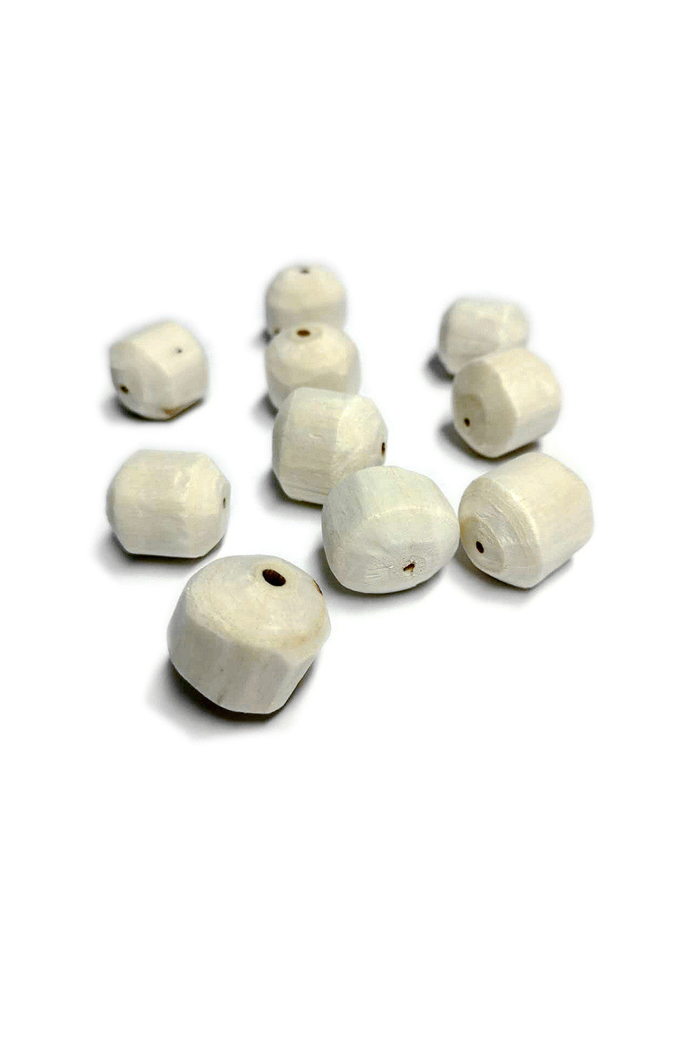 Small Sola Marble Ball Parrot Toy Part (10pc) $5.64