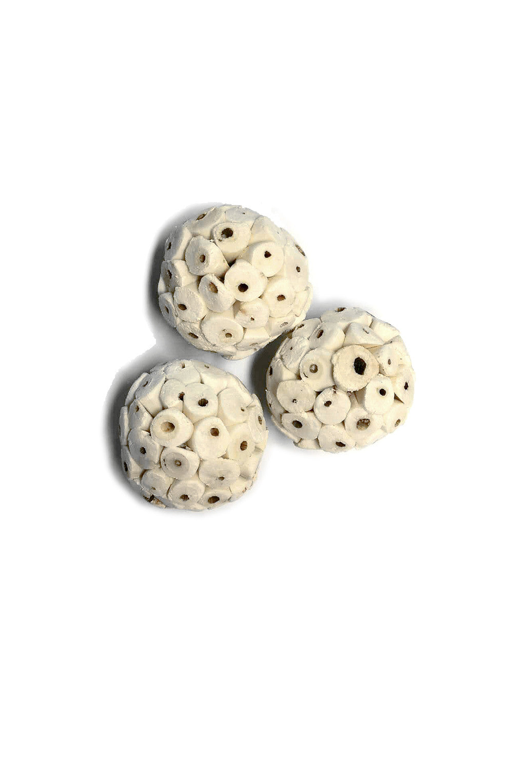 Small Sola Atta Ball (3pc) $2.81